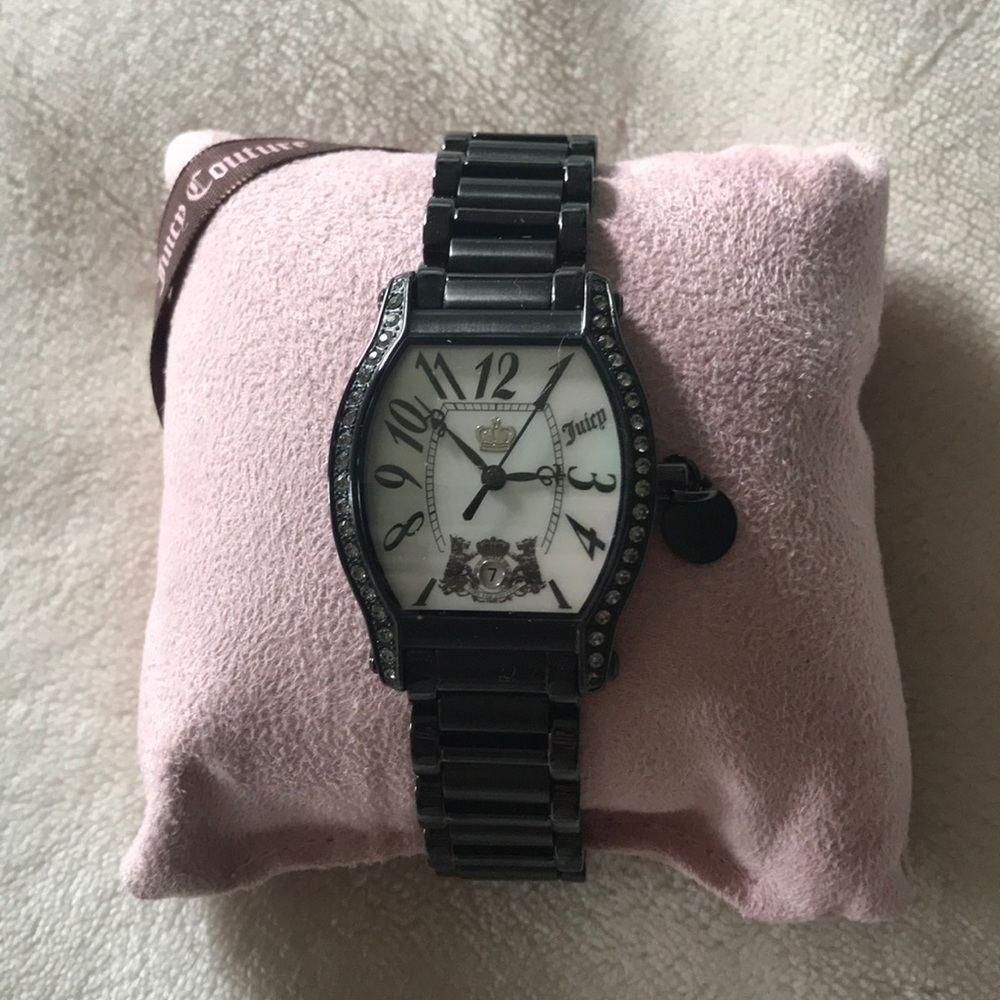 Juicy watch